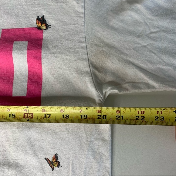 Juice Wrld 999 Club Motorsports Long Sleeve Graphic Tee Shirt Size Medium - Picture 12 of 15